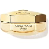 Guerlain Abeille Royale Honey Treatment Day Cream Smooths Firms and Tightens 50ml 1.6 Fl Oz