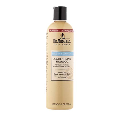Dr. Miracle's Conditioning Shampoo