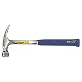 Estwing E3-16S 16-Ounce Ripping Hammer, Smooth Face