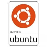 Ubuntu Case Sticker