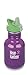 Klean Kanteen 12 Ounce (1 Count) Kid Kanteen Sippy - Sugar Plum