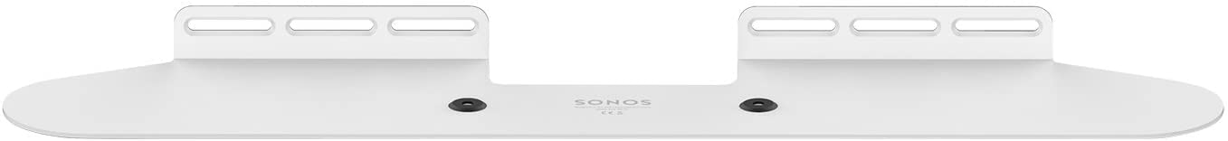 Sonos BEAM Wall Mount - White