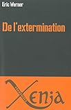 De l'extermination by 