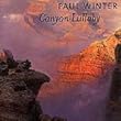 Canyon Lullaby