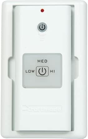 Hand Held Ceiling Fan Remote Control without Receiver ...