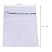 KMEIVOL Mesh Laundry Bag, Lingerie Bags for Laundry with Premium Zipper, Laundry Bags Mesh Wash Bags, Travel Laundry Bag for Delicates, Mesh Bags for Laundry, Bra, Hosiery, Socks, Underwear, Lingerie