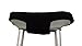 Premium Gel Crutch Top Covers (Pair) -Softens The Pain of Crutches