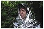 Trailside Thermal Emergency Blanket