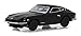 1971 Datsun 240Z Black Bandit Series 20 1/43 Diecast Model Car by Greenlight 27960 C