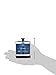 Blind Barber Tompkins Scented Candle - Long Lasting Soy Wax Man Candle in Barber Style Glass Jar with Notes of Leather, Smoke & Lavender - 40 Hour Burn Time (6.2 Ounce)