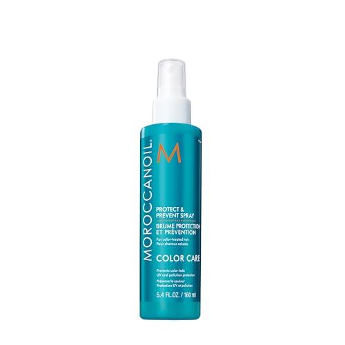 Moroccanoil Protect & Prevent Spray, 160ml