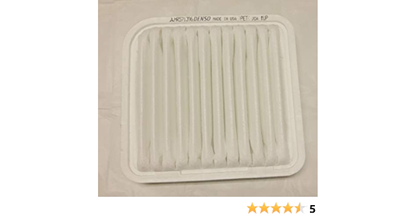 Amazon Com Mitsubishi Mr Air Filter Automotive