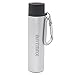 Batmax Universal Power Bank 3350mAh Compact Lipstick Size Mini Backup Power Protable Charger Compatible with Mobile Phones iPad iPhone Samsung USB Charged (Grey)