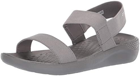 crocs literide sandal w