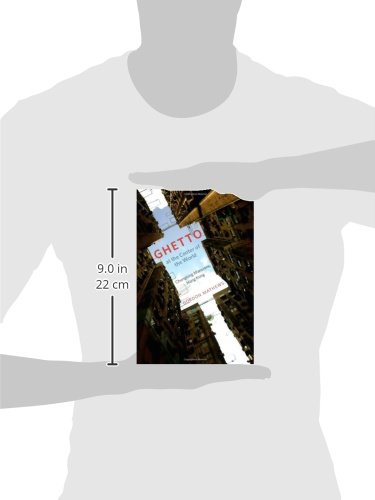 ghetto at the center of the world chungking mansions