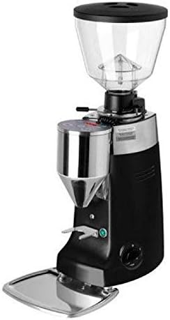 Mazzer Kony Electronic Espresso Grinder 63mm Conical Burrs