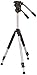 Amazon Basics 67-Inch Video Camera Tripod with Bag