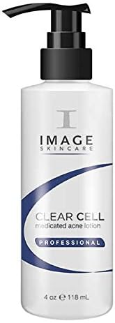 Clear Cell Medicated Acne Lotion Professional Size (4 oz)