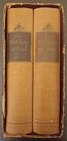 The Dialogues of Plato, Volume Two