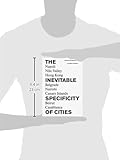 Image de The Inevitable Specificity of Cities