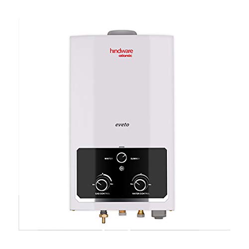 Buy Hindware Eveto 6L ISI Water Heater Online at desertcartKUWAIT
