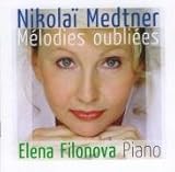 MELODIES OUBLIEES                                  image