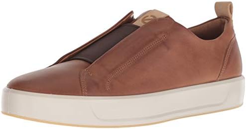 ecco mens soft 8 slip on