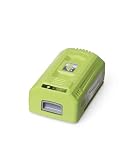 Earthwise BL84040 40 Volt 4Ah Battery