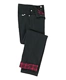 Woolrich Women's Classic-Fit Flannel-Lined Pants
