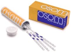 GENZYME OSOM® HCG Urine Test 50/Kit