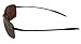 Maui Jim Mens Lighthouse Sunglasses (423) Plastic,Acetate