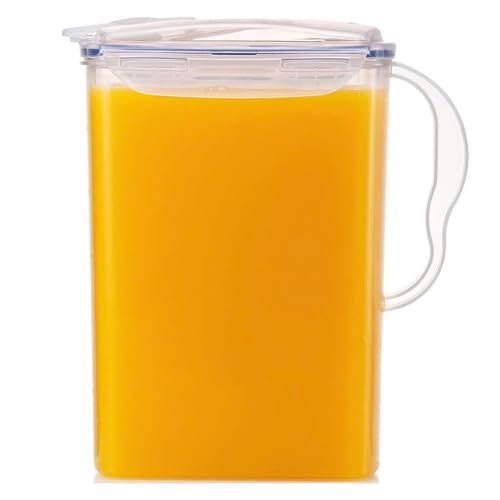 LocknLock Aqua Fridge Door Jug