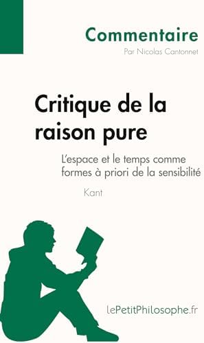 Amazon.com: Introduction à l'éthique de Spinoza. 1re partie