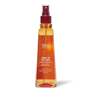 Image of Beyond The Zone Turn Up The Heat Protection Spray (8.5 oz.)