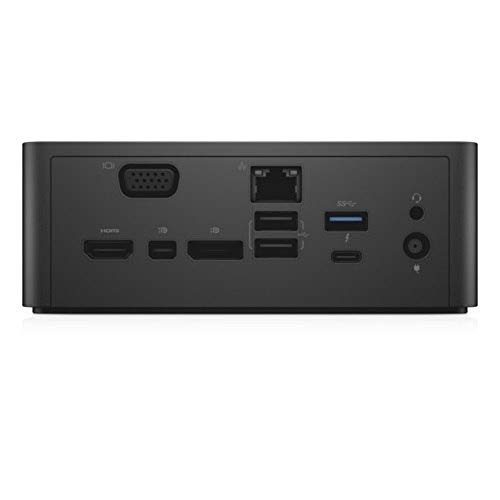 4 Dell+TB16+240W+Thunderbolt+Dock