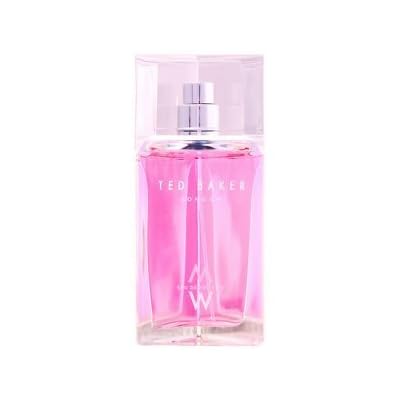 Buy Ted Baker W Eau de Toilette 75ml Online Nigeria Ubuy