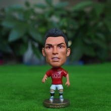 ronaldo toy figure
