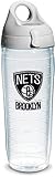 Tervis "NBA Brooklyn Nets" Water Bottle with Grey