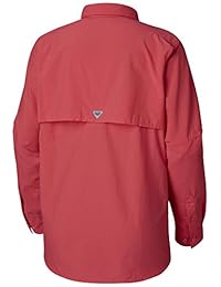 Camisa de manga larga Columbia PFG Bahama