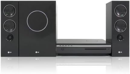 lg 2.1 ch home theater system j10hd