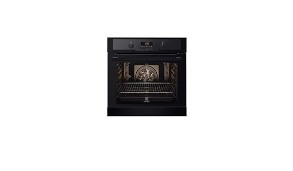 Electrolux eec44549ok - Horno eléctrico encastrable Calor IPL ...