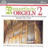 ROMANTIC ORGAN WORKS 2                             image