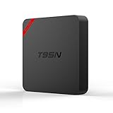 Edal T95N Android 6.0 Amlogic S905X Quad Core 1GB 8GB TV BOX