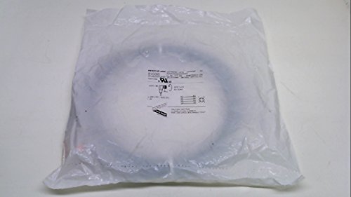 Cordset, 5 Pin, Receptacle, Female