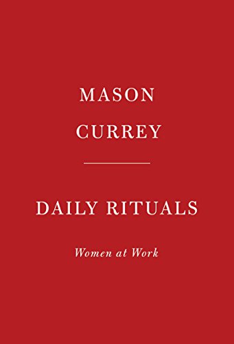 Daily Rituals: Women at Work