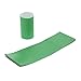 Royal Green Napkin Bands with Self-Sealing Glue and Bond Paper Construction, Package of 100
