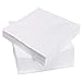 IKEAs FANTASTISK Paper Napkin, White (100), 15 3/4 x 15 3/4 (40 x 40 cm)