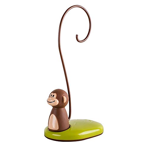 MSC International 77700 Joie Monkey Banana Tree Holder Hanger, 5.75