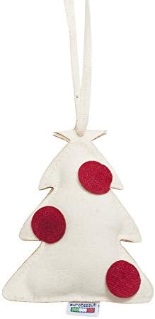 White Christmas Tree Arabian Nights