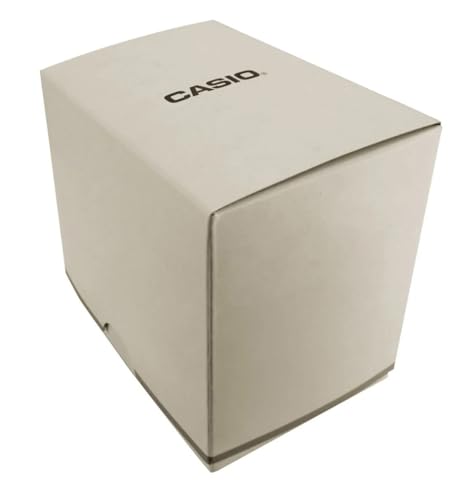 Casio Herrenuhr Multifunkion Stahl/Dunkelblau MTP-1375PD-2A1VEF